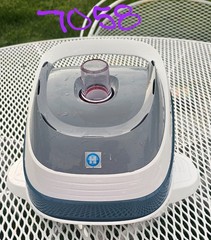 Hayward Pool Vac XL Suction Pool Cleaner Head Unit Only – NO HOSES