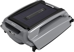 Betta SE Plus Solar Pool Skimmer, Twin Salt Chlorine Tolerant Motors & App
