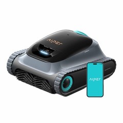 New Seal Aiper Scuba S1 2025 APP Control Pool Vacuum Robotic Cleaner