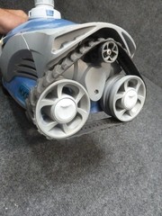 Mx6 Zodiac Suction Pool Cleaner Pool Sweep