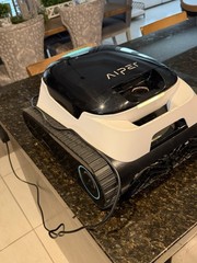 Aiper Scuba N1 Cordless Robotic Pool Vacuum