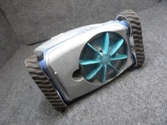 Mx6 Zodiac Suction Pool Cleaner Pool Sweep
