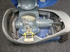 Mx6 Zodiac Suction Pool Cleaner Pool Sweep