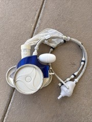 Polaris 360 Inground Pressure Pool Cleaner – White Unit Only