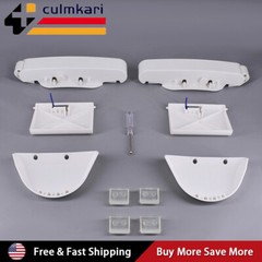 AXV417WHP Pool Cleaner Kit Compatible For Hayward Navigator Pool Vac Ultra Pool