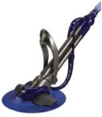 Kreepy Krauly 360040 Suction-Side Pool Cleaner for Concrete & Gunite Pools