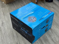 Polaris FREEDOM FFREEDOM Cordless Robotic Pool Cleaner New Sealed Fast Shipping