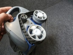 Mx6 Zodiac Suction Pool Cleaner Pool Sweep